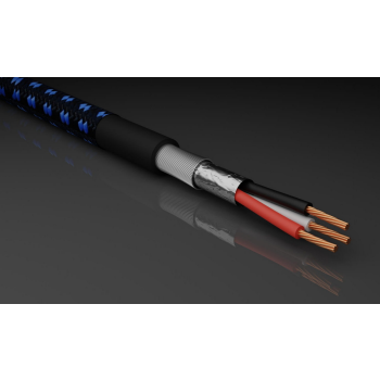 KABEL SVS SoundPath Balanced XLR Audio Cable 1m
